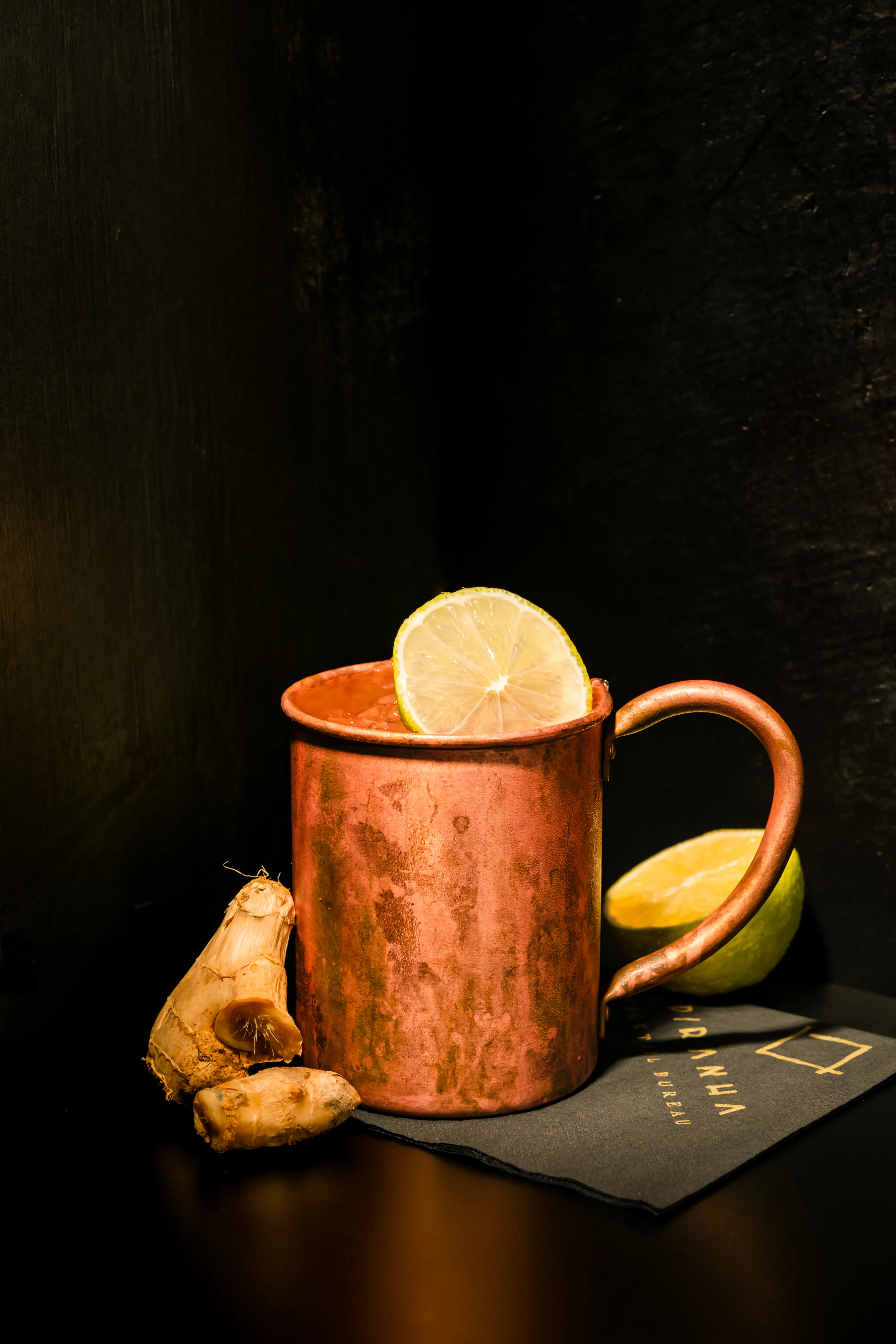 Moscow Mule